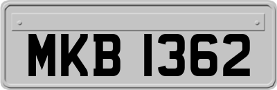 MKB1362
