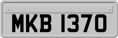 MKB1370