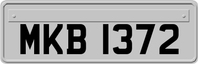 MKB1372