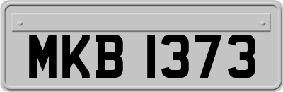 MKB1373