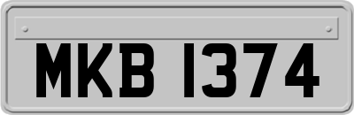 MKB1374