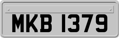 MKB1379