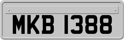 MKB1388