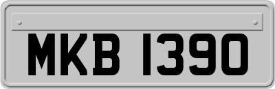 MKB1390
