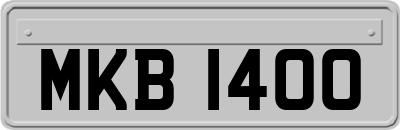 MKB1400