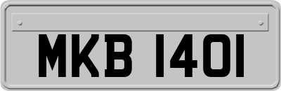 MKB1401