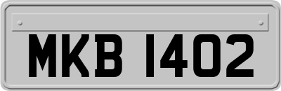 MKB1402