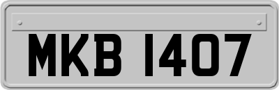 MKB1407