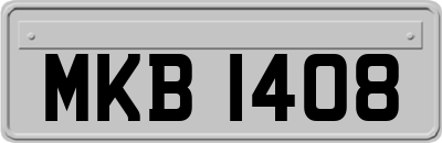 MKB1408