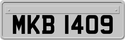 MKB1409