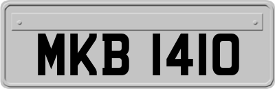 MKB1410