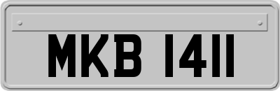 MKB1411