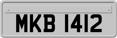 MKB1412