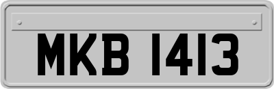 MKB1413