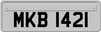MKB1421