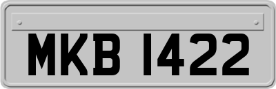 MKB1422