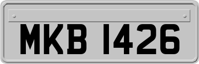 MKB1426