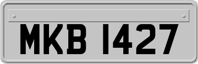 MKB1427