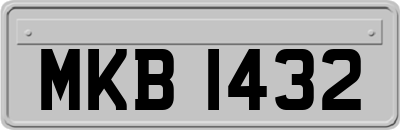 MKB1432