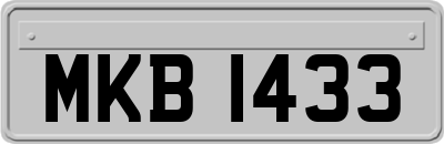 MKB1433