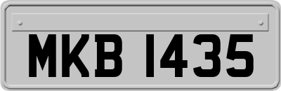 MKB1435