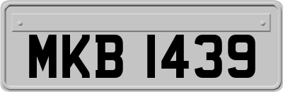 MKB1439