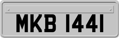 MKB1441