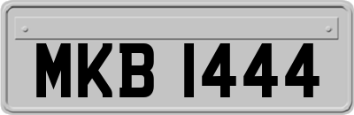 MKB1444