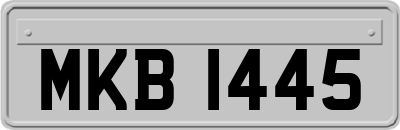 MKB1445
