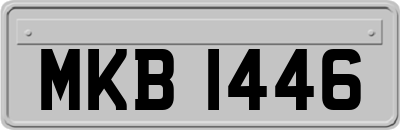 MKB1446