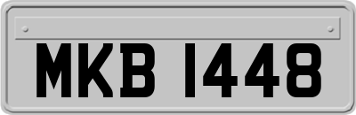 MKB1448