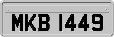 MKB1449