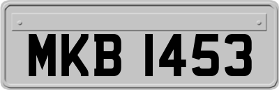 MKB1453