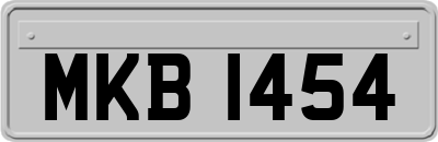 MKB1454