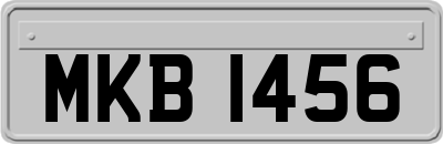 MKB1456