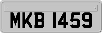 MKB1459