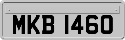 MKB1460