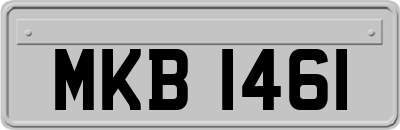 MKB1461