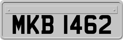 MKB1462