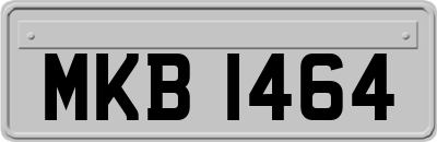 MKB1464