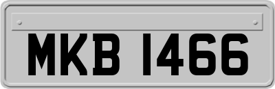 MKB1466