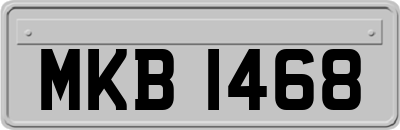 MKB1468