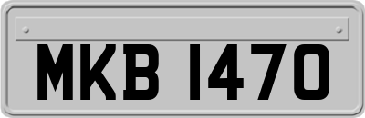 MKB1470