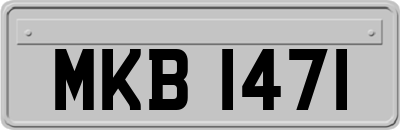 MKB1471