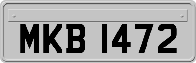 MKB1472