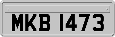 MKB1473
