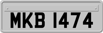 MKB1474