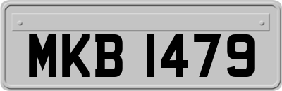 MKB1479