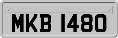 MKB1480