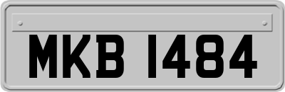 MKB1484